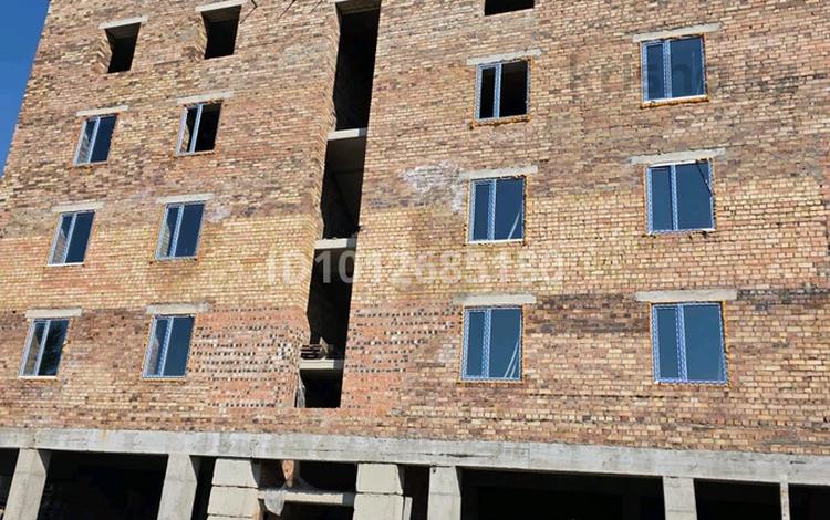 2-комнатная квартира · 48 м² · 3/4 этаж, Мойнак 6 за 20 млн ₸ в Астане, Сарыарка р-н — фото 2