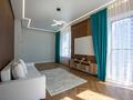 2-комнатная квартира · 74.6 м² · 13/20 этаж, Просп. Абая 160к4 за 68 млн ₸ в Алматы, Бостандыкский р-н — фото 4