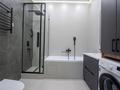 2-комнатная квартира · 74.6 м² · 13/20 этаж, Просп. Абая 160к4 за 68 млн ₸ в Алматы, Бостандыкский р-н — фото 13