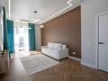 2-комнатная квартира · 74.6 м² · 13/20 этаж, Просп. Абая 160к4 за 68 млн ₸ в Алматы, Бостандыкский р-н — фото 2
