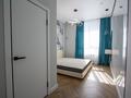 2-комнатная квартира · 74.6 м² · 13/20 этаж, Просп. Абая 160к4 за 68 млн ₸ в Алматы, Бостандыкский р-н — фото 5
