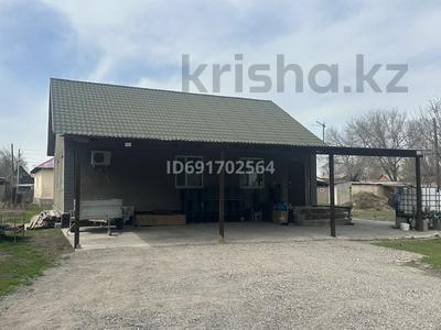 Отдельный дом · 3 комнаты · 91.9 м² · 9 сот., Жандосова 18А за 86 млн ₸ в Жаналык (Талгарский район)