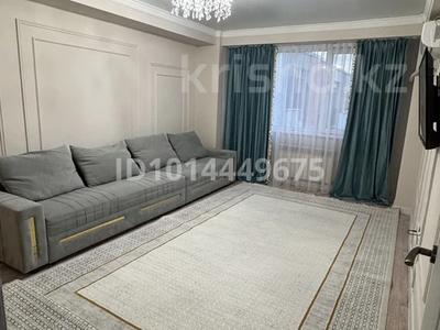 2-бөлмелі пәтер · 57 м² · 5/5 қабат, Алтын Орда 6/44 2корпус — Алтын орда 6/44 корпус 2, бағасы: 31.5 млн ₸ в Алматы, Наурызбайский р-н