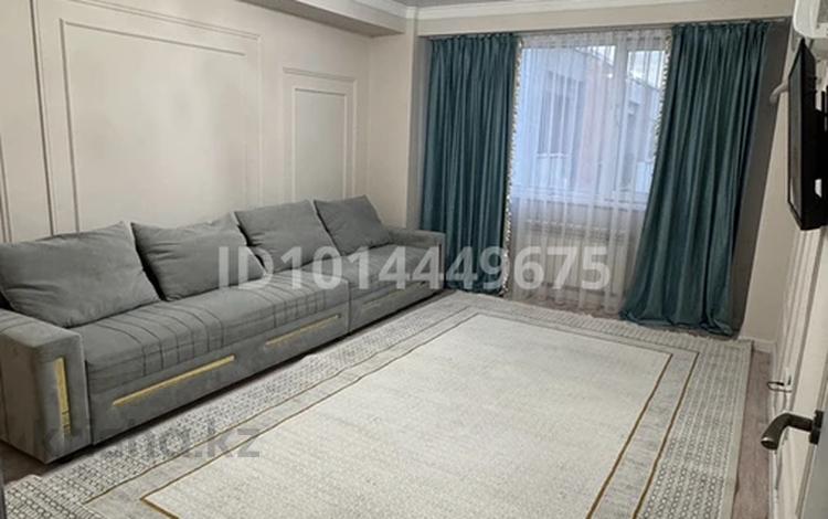 2-бөлмелі пәтер · 57 м² · 5/5 қабат, Алтын Орда 6/44 2корпус — Алтын орда 6/44 корпус 2, бағасы: 31.5 млн ₸ в Алматы, Наурызбайский р-н — фото 13