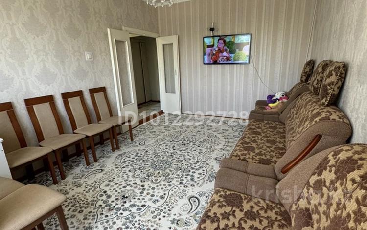 3-бөлмелі пәтер · 63 м² · 5/5 қабат, мкр Аса 1, бағасы: 18 млн ₸ в Таразе — фото 2