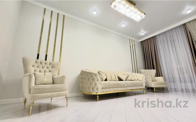 3-комнатная квартира · 85 м² · 11/12 этаж, Улы Дала 31 за 70 млн ₸ в Астане, Нура р-н — фото 15