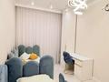 3-комнатная квартира · 85 м² · 11/12 этаж, Улы Дала 31 за 70 млн ₸ в Астане, Нура р-н — фото 21