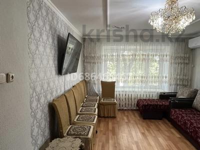 3-комнатная квартира, 80 м², 2/5 этаж, Мәңгілік-ел 13а за 17.5 млн 〒 в Сатпаев