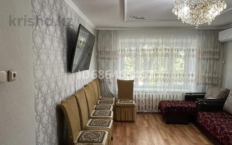 3-комнатная квартира, 80 м², 2/5 этаж, Мәңгілік-ел 13а за 17.5 млн 〒 в Сатпаев — фото 2