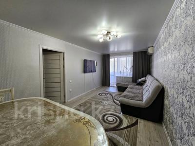 4-комнатная квартира · 68.7 м² · 4/5 этаж, Алтынсарина за 29.3 млн 〒 в Костанае