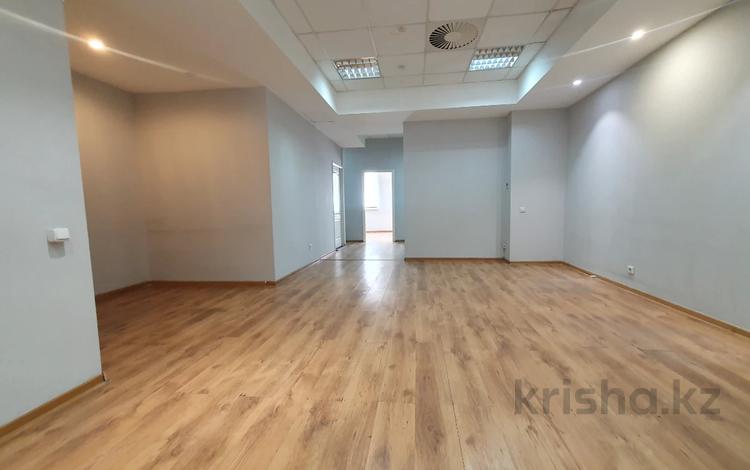 Еркін, кеңселер, білім орталықтары, конференц-залдар · 108 м², бағасы: 702 000 ₸ в Алматы, Алмалинский р-н — фото 2