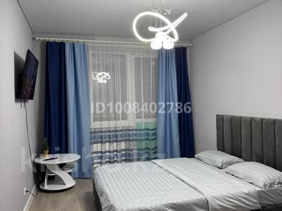 1-комнатная квартира · 42 м² · 10/10 этаж, Базовая 4/5 за 15 000 〒 в Усть-Каменогорске, Ульбинский