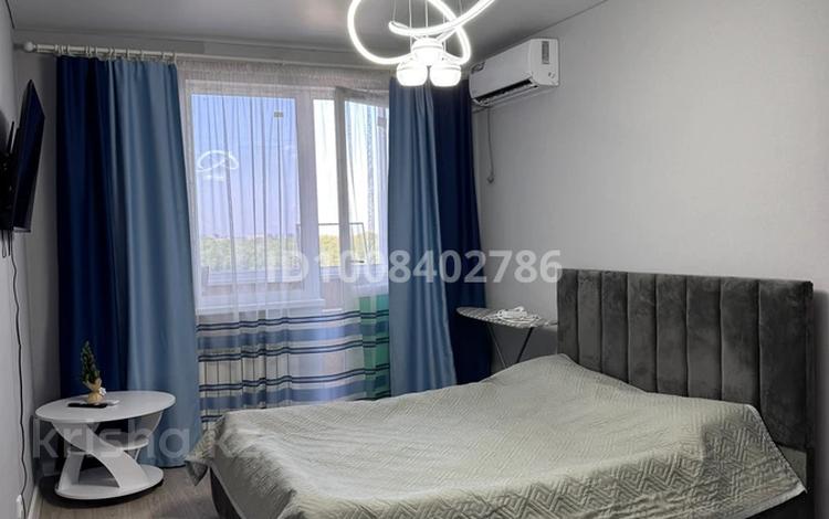 1-комнатная квартира · 42 м² · 10/10 этаж, Базовая 4/5 за 15 000 ₸ в Усть-Каменогорске, Ульбинский — фото 17