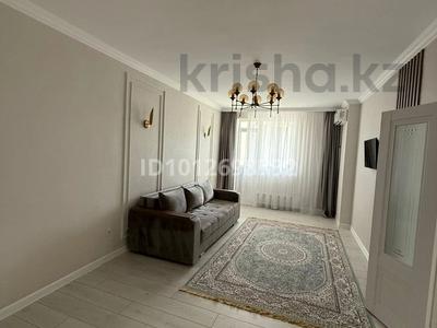2-комнатная квартира · 64 м² · 3/10 этаж, Мангилик ел 40/2 за 50 млн ₸ в Астане, Есильский р-н