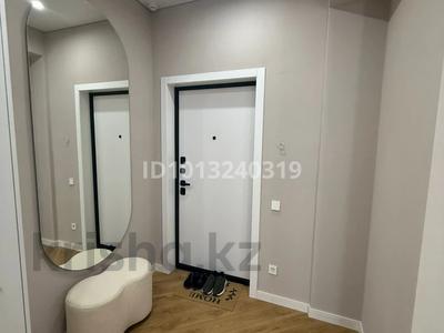 2-бөлмелі пәтер · 52 м² · 3/6 қабат, Карасай батыра 119/95 — Шарипова/карасай батыра, бағасы: 68.5 млн ₸ в Алматы, Алмалинский р-н