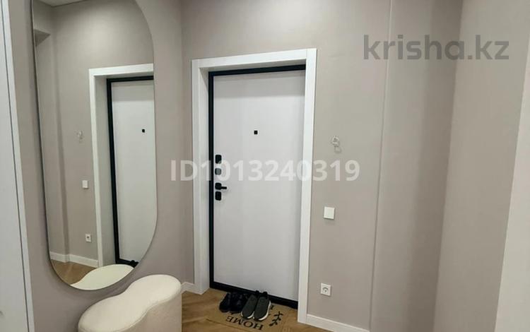 2-бөлмелі пәтер · 52 м² · 3/6 қабат, Карасай батыра 119/95 — Шарипова/карасай батыра, бағасы: 68.5 млн ₸ в Алматы, Алмалинский р-н — фото 14