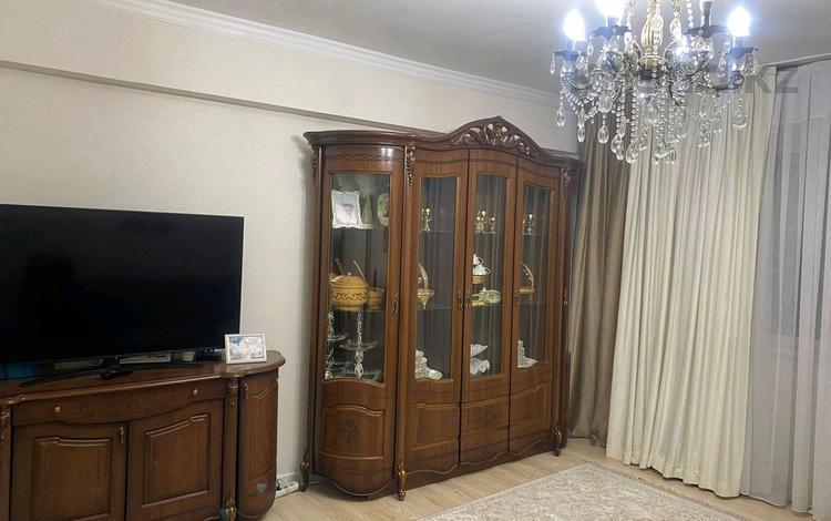 2-бөлмелі пәтер · 60 м² · 3/5 қабат, 20микр 2д, бағасы: 250 000 ₸ в Конаеве — фото 2