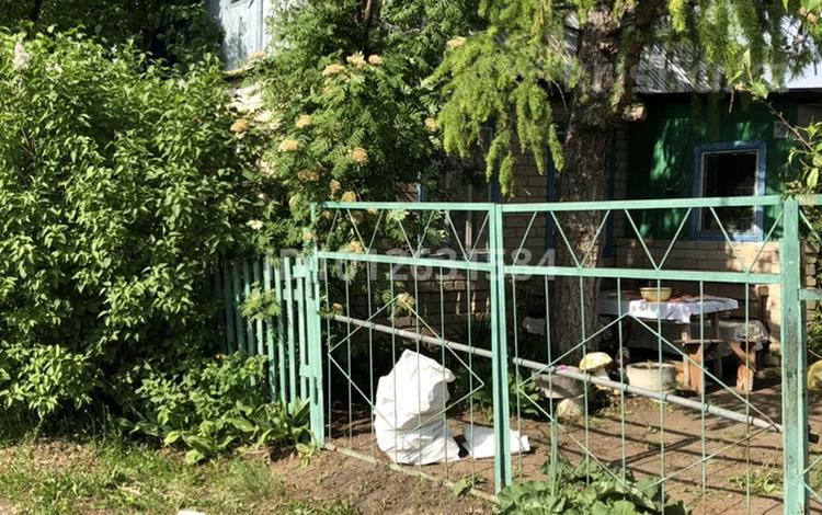 Дача · 2 комнаты · 40 м² · 6 сот., Сосновая — За рабочем за 3.8 млн ₸ в Петропавловске — фото 2