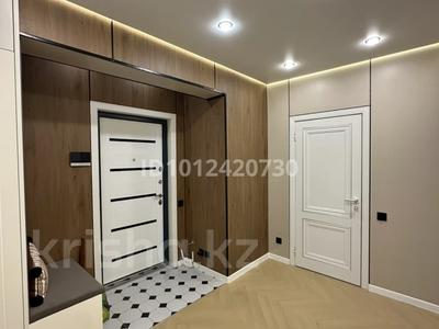 2-бөлмелі пәтер · 64 м² · 4/15 қабат, Наурызбай батыра 50 — Жибек Жолы Наурызбай батыр, бағасы: 90 млн ₸ в Алматы, Алмалинский р-н