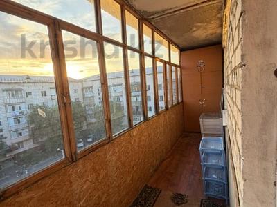 2-комнатная квартира · 61 м² · 5/5 этаж, Каратал 37А за 150 000 ₸ в Талдыкоргане