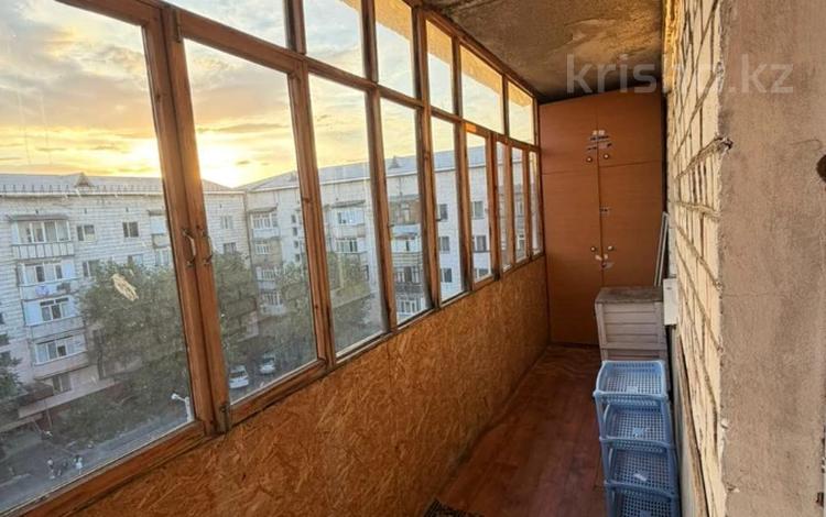 2-комнатная квартира · 61 м² · 5/5 этаж, Каратал 37А за 150 000 ₸ в Талдыкоргане — фото 2