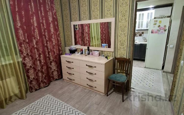 2-бөлмелі пәтер · 40 м² · 3/6 қабат, мкр Кокжиек, бағасы: 23.5 млн ₸ в Алматы, Жетысуский р-н — фото 2