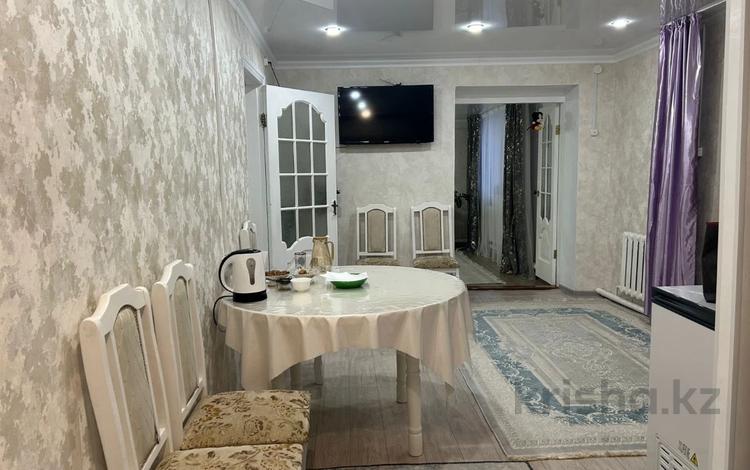 Жеке үй · 3 бөлме · 100 м² · 4 жүзд., Цвилинга 125/1, бағасы: 17 млн ₸ в Аксае — фото 2