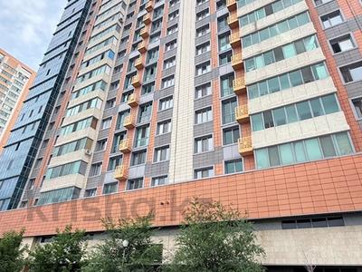 3-комнатная квартира · 82 м² · 4/25 этаж, Валиханова 23/1 за 36 млн ₸ в Астане, р-н Байконур