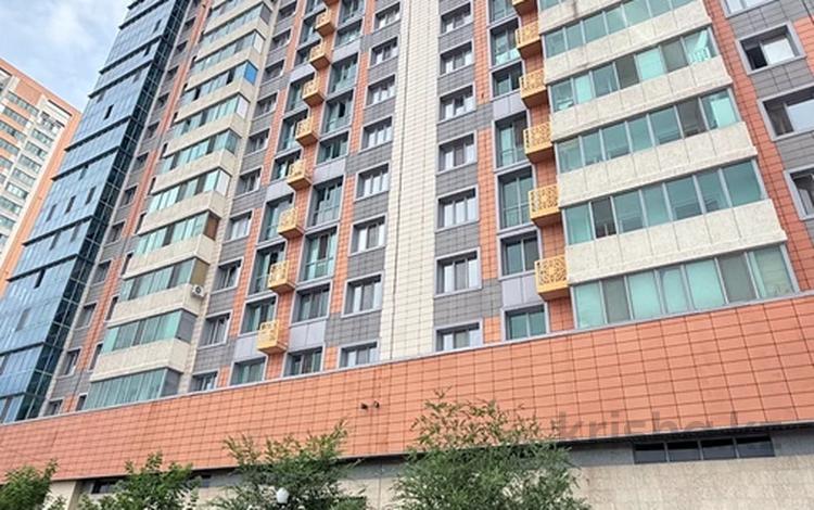 3-комнатная квартира · 82 м² · 4/25 этаж, Валиханова 23/1 за 36 млн ₸ в Астане, р-н Байконур — фото 15
