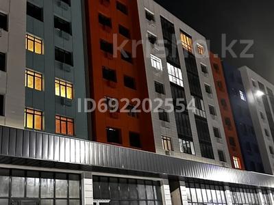 1-комнатная квартира, 36.9 м², 4/8 этаж, мкр Ожет, северное кольцо 68 — Кенжехан за 18.2 млн 〒 в Алматы, Алатауский р-н