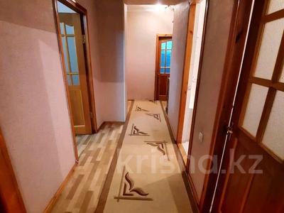 3-комнатная квартира · 88 м² · 4/4 этаж, Абая за 20 млн 〒 в Талдыкоргане