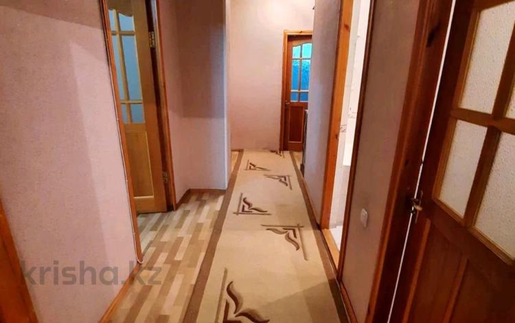 3-бөлмелі пәтер · 88 м² · 4/4 қабат, Абая, бағасы: 21 млн ₸ в Талдыкоргане — фото 2
