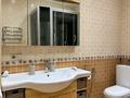 2-комнатная квартира · 55 м² · 5/22 этаж, Достык 160 — Достык Жолдасбекова за 25 000 ₸ в Алматы, Медеуский р-н — фото 10