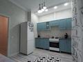 1-комнатная квартира, 40 м² помесячно, Нажимеденова 22 за 170 000 〒 в Астане, Алматы р-н — фото 2