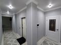 3-бөлмелі пәтер · 81 м² · 3/3 қабат, Жангозина 61Б — ЦОН, бағасы: 47.5 млн ₸ в Каскелене — фото 5