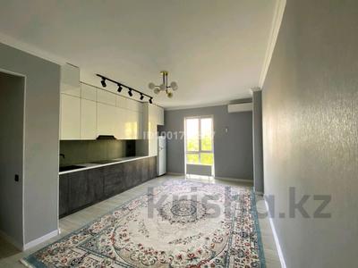 3-комнатная квартира · 81 м² · 3/3 этаж, Жангозина 61Б за 40 млн 〒 в Каскелене
