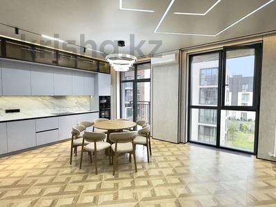 2-комнатная квартира · 71 м² · 4/5 этаж, мкр Коктобе, Сагадат Нурмагамбетова 138/2 — ⭐️ЛУЧШЕЕ ПРЕДЛОЖЕНИЕ⭐️ за 1 млн ₸ в Алматы, Медеуский р-н