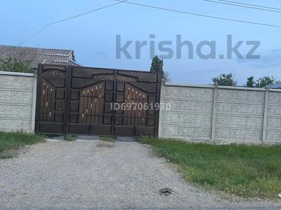 Часть дома · 2 комнаты · 60 м² · 7.64 сот., Целиноградская 29/2 — Актюбинская за 11.5 млн 〒 в Таразе