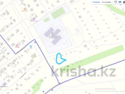 Участок · 10 соток, мкр Акжар за 6.5 млн 〒 в Актобе