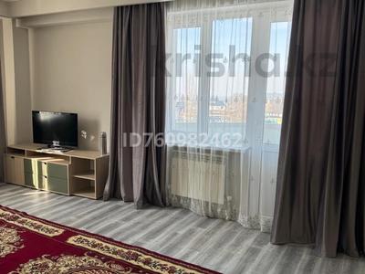 2-комнатная квартира · 78 м² · 4/8 этаж, Мкр Алтын Аул 6 за 250 000 ₸ в Каскелене