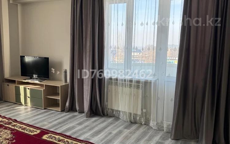 2-комнатная квартира · 78 м² · 4/8 этаж, Мкр Алтын Аул 6 за 250 000 ₸ в Каскелене — фото 2
