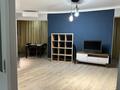 3-бөлмелі пәтер · 120 м² · 12/18 қабат, Тастақ-2 ш/а., Брусиловского 167, бағасы: 450 000 ₸ в Алматы, Алмалинский р-н — фото 19