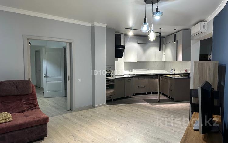 3-бөлмелі пәтер · 120 м² · 12/18 қабат, Тастақ-2 ш/а., Брусиловского 167, бағасы: 450 000 ₸ в Алматы, Алмалинский р-н — фото 20