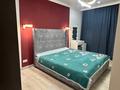 3-бөлмелі пәтер · 120 м² · 12/18 қабат, Тастақ-2 ш/а., Брусиловского 167, бағасы: 450 000 ₸ в Алматы, Алмалинский р-н — фото 9