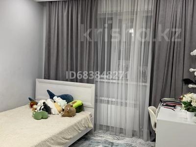 3-комнатная квартира · 86 м² · 2/5 этаж, Халел Досмухамбет ұлы 18 — Гимназия Білім за 38.5 млн ₸ в Актобе