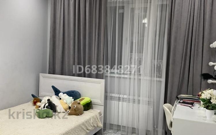 3-комнатная квартира · 86 м² · 2/5 этаж, Халел Досмухамбет ұлы 18 — Гимназия Білім за 38.5 млн ₸ в Актобе — фото 3