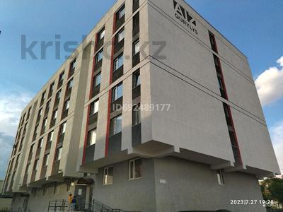 1-комнатная квартира, 27.8 м², 3/5 этаж, Сулуколь 16 за 10 млн 〒 в Астане, Сарыарка р-н