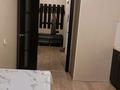 1-комнатная квартира, 45 м², 6/14 этаж помесячно, Кабанбай батыра за 150 000 〒 в Астане, Есильский р-н — фото 6