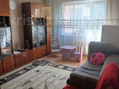 2-комнатная квартира · 55.5 м² · 4/5 этаж, Ул.Алатау 60 за 26 млн ₸ в Боралдае (Бурундай), мкр Водник-2