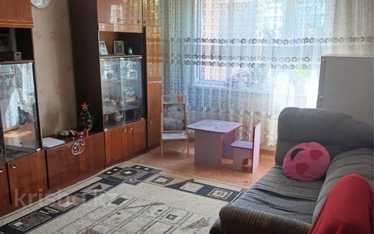 2-комнатная квартира · 55.5 м² · 4/5 этаж, Ул.Алатау 60 за 26 млн ₸ в Боралдае (Бурундай), мкр Водник-2 — фото 2